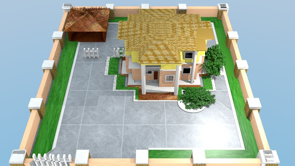Mansion preview image 3